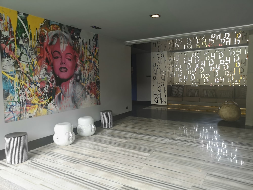 Mazi Design Hotel By Kalima Patong 40/50