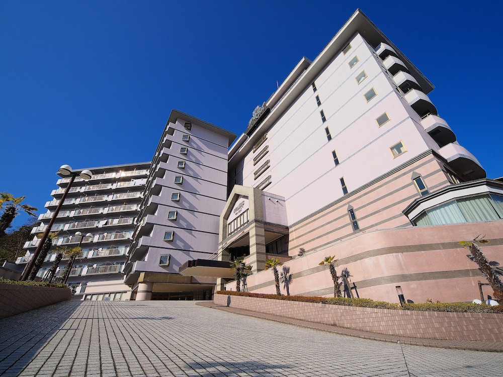 SHUZENJI ONSEN HOTEL TAKITEI 6/50