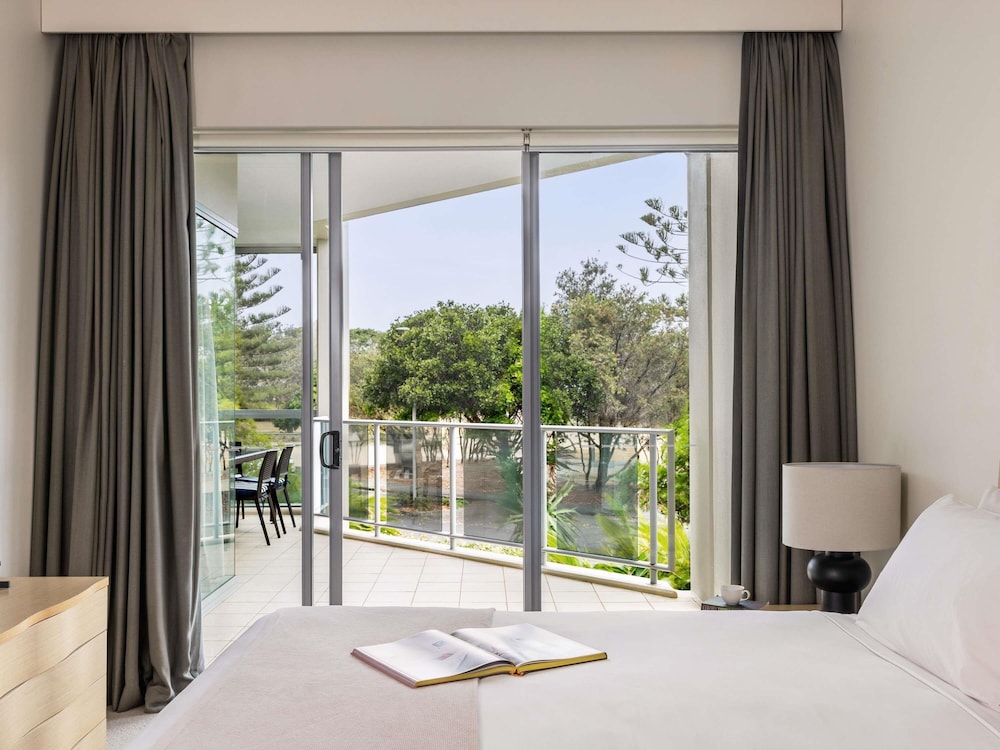 2 Bedrooms, Apartment, 2 King Beds, Balcony, Peppers Salt Resort and Spa 3/5