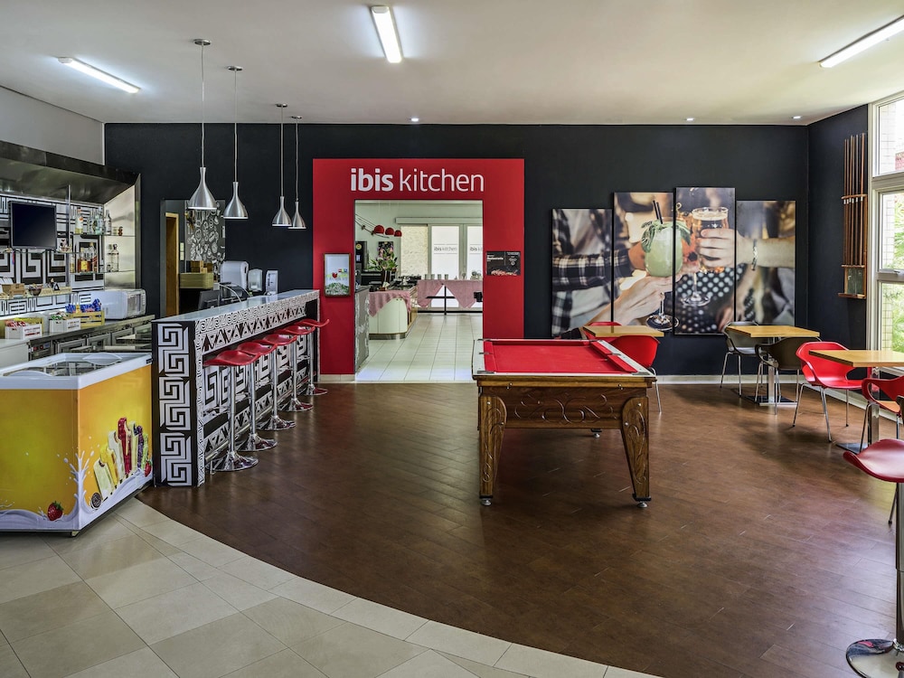 Ibis Belem Aeroporto 50/75