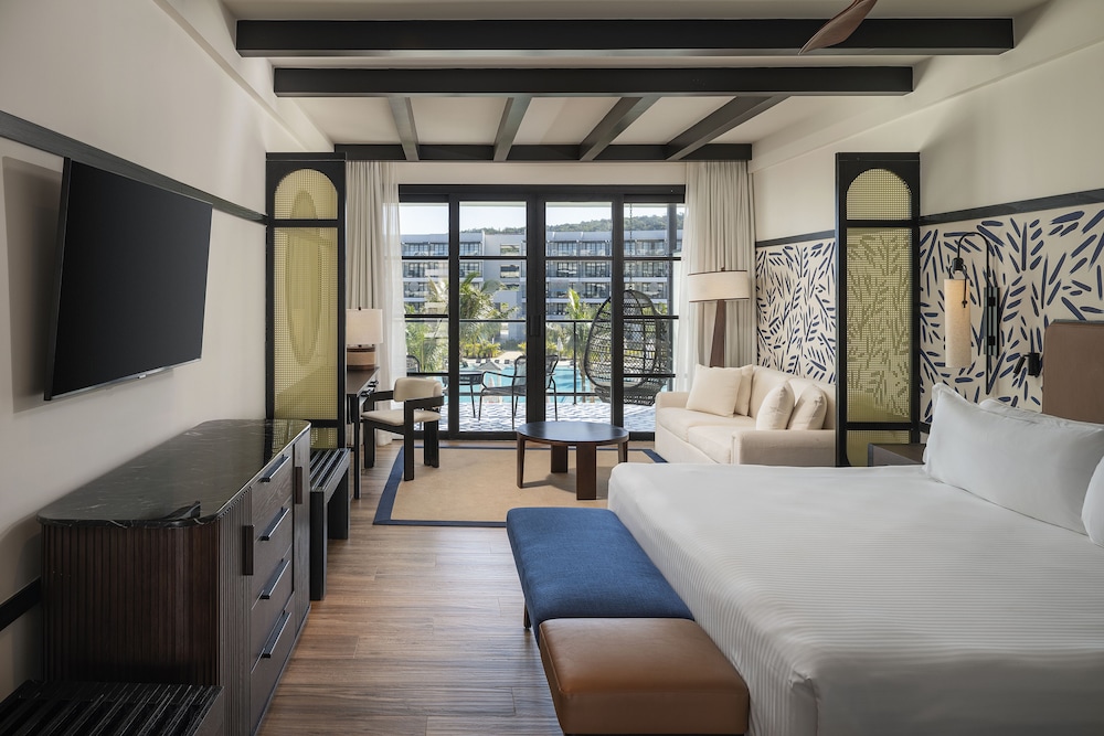 Ocean Eden Bay - Adults Only 5/50