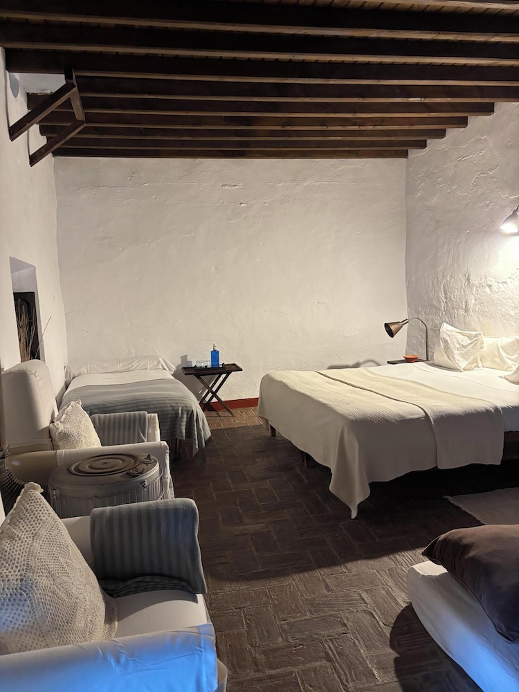 Convento De La Parra - Adults Only 8/48