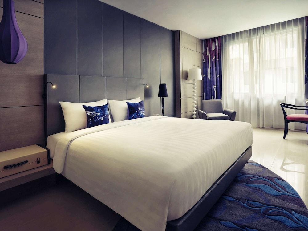 Mercure Jakarta Sabang 16/79