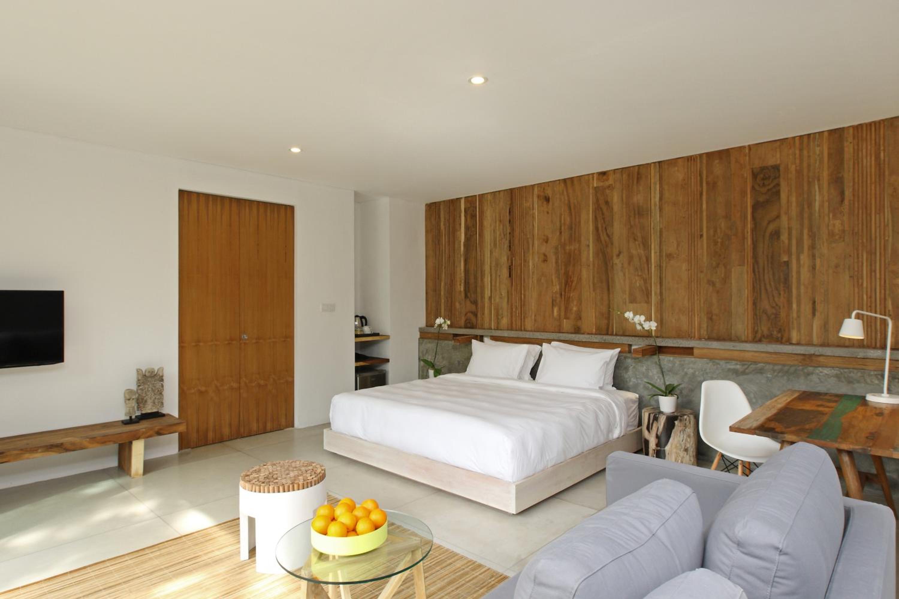 3 Bedrooms, Pool, Villa، Aria Villas Ubud 6/10