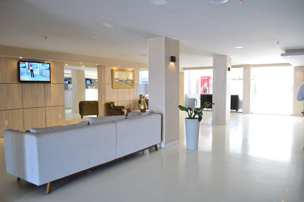 Beira Mar Hotel Aracaju 9/50