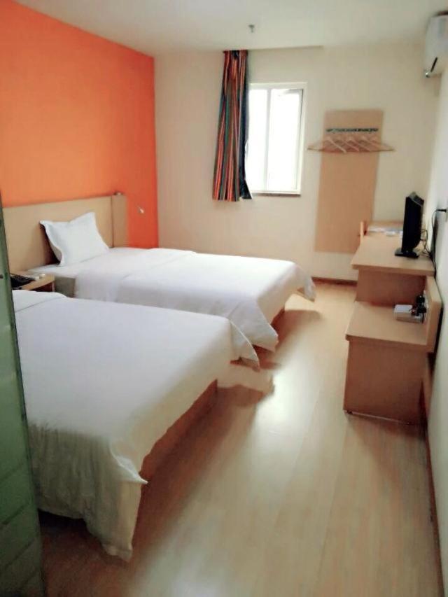 7 Days Inn Xian Northwest University North Gate Branch 25/42