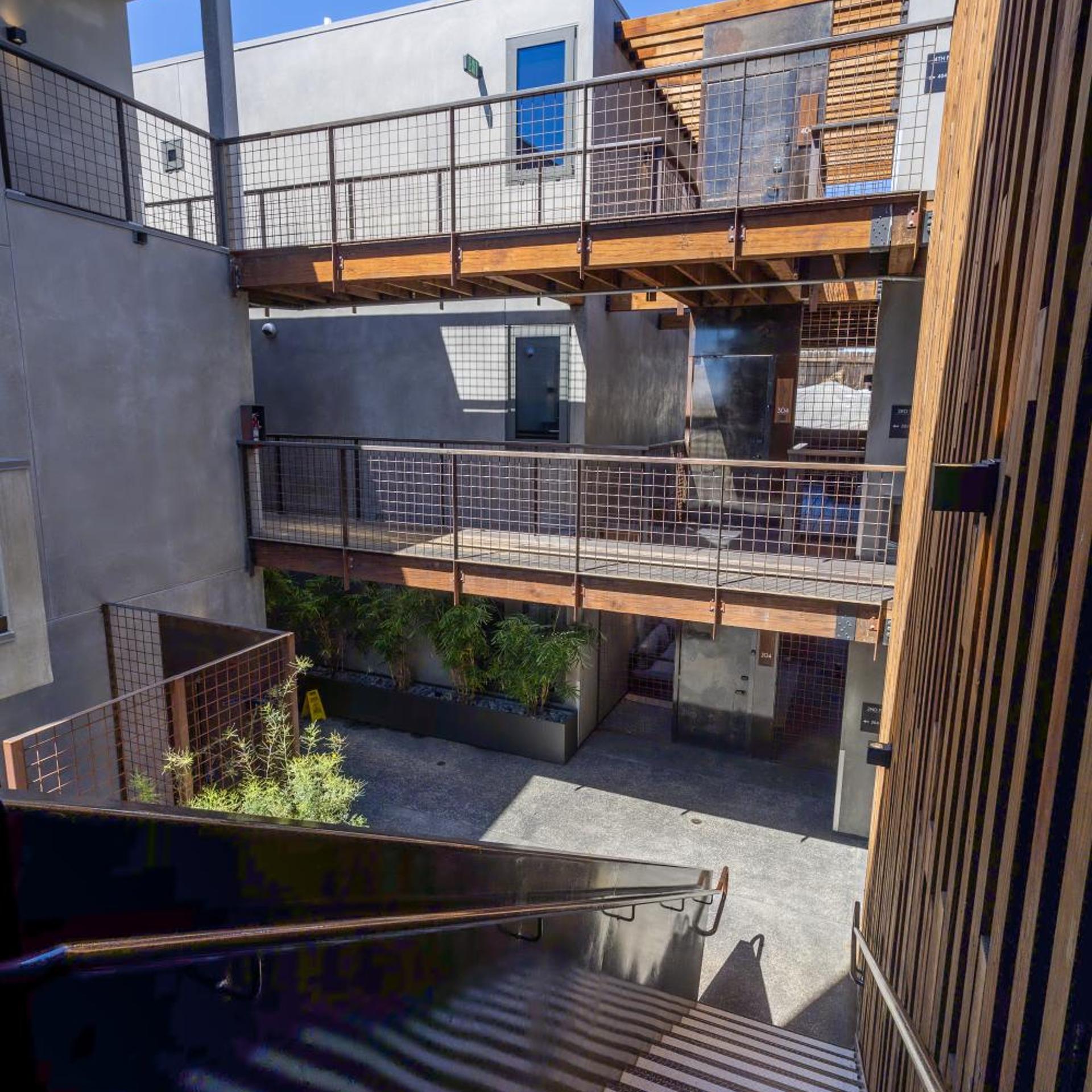 City24 Condo Hotel Little Italy Mission Hills 21/49