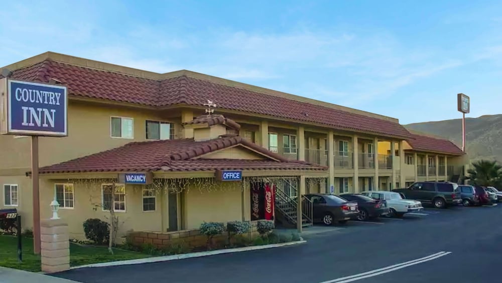 Country Inn 1/31