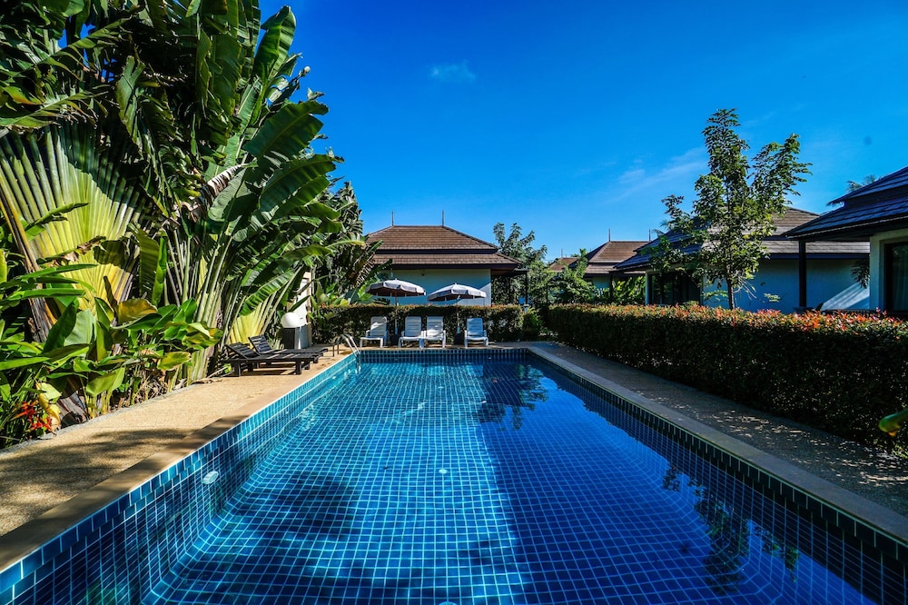 Himaphan Boutique Resort 28/34