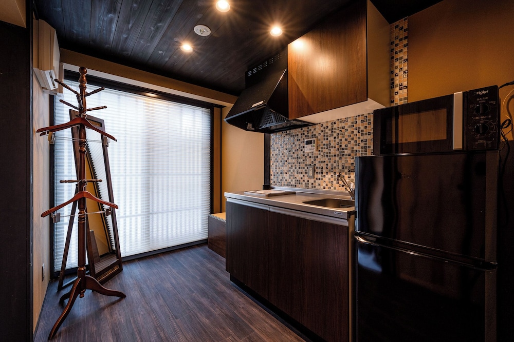 Rinn Gion Yasaka South Kikyo 63/75