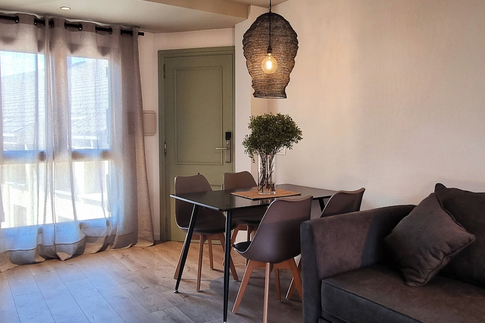 TIERRA BOUTIQUE APARTAMENTOS 12/24