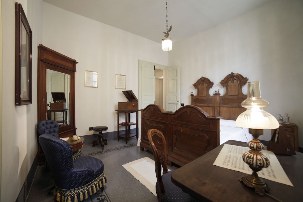 Hotel Regina D'arborea 30/40