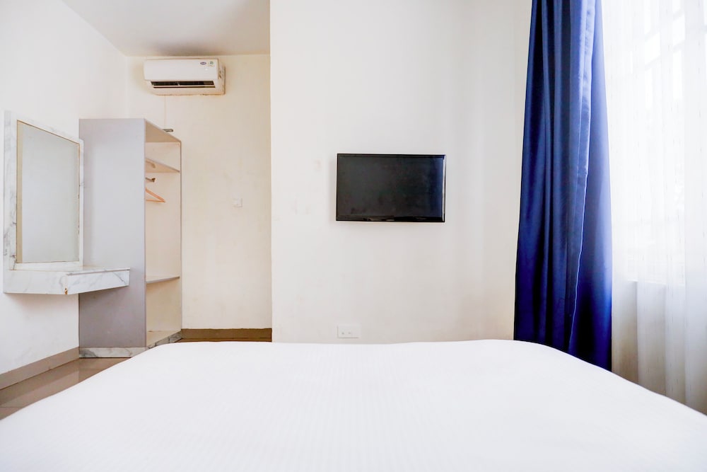 Collection O Waterfront City Near Rsud Embung Fatimah formerly ZUDO Hotel 10/19