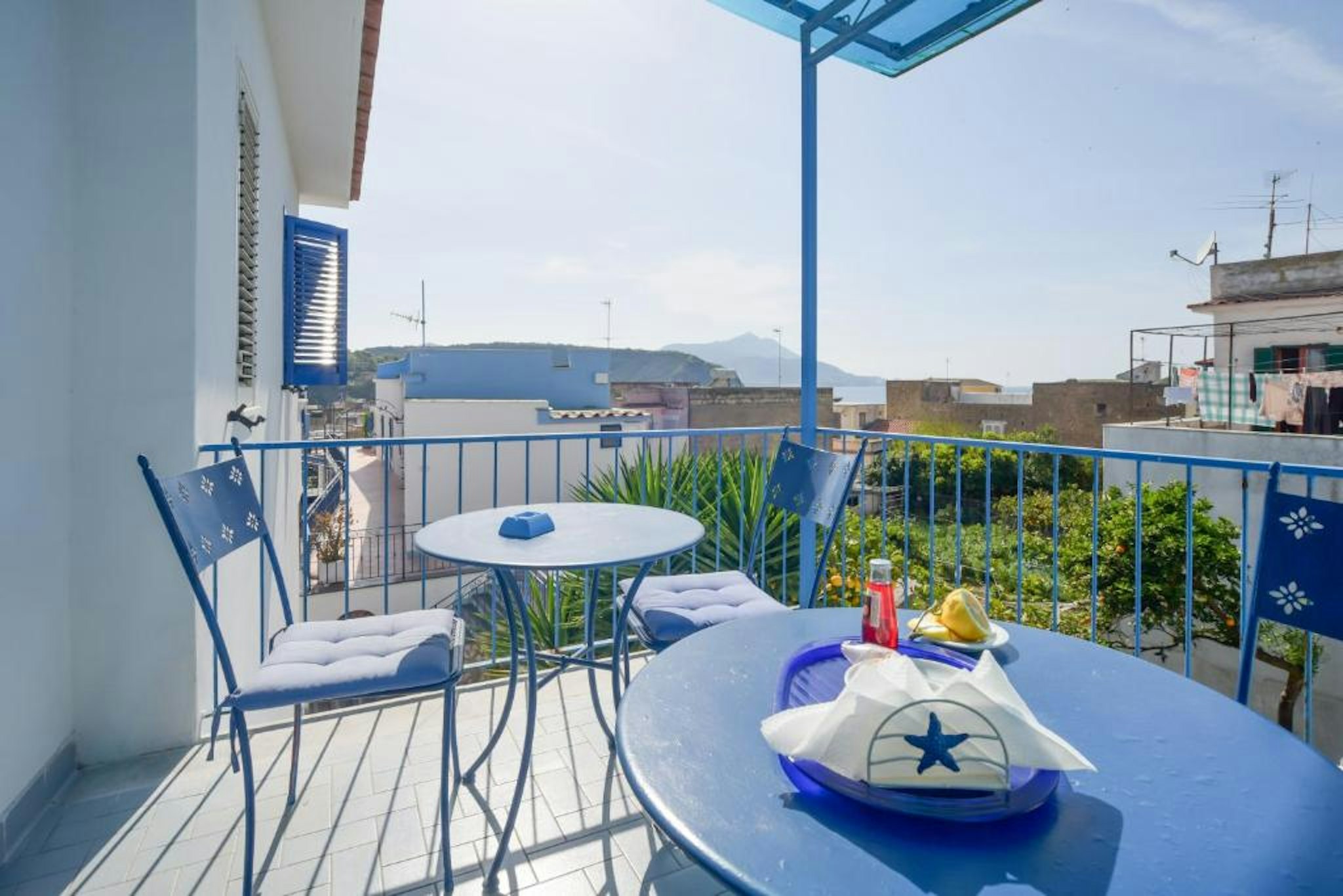 HOTEL CELESTE 50/62