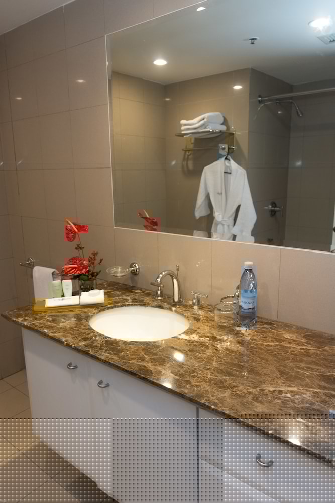 TORRES DE SUITES BY INAMAZONAS 10/63