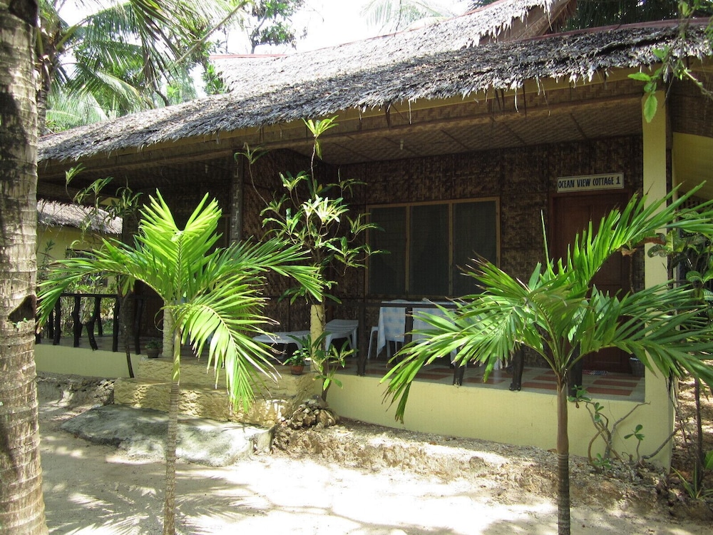 Royal Cliff Resort 3/38