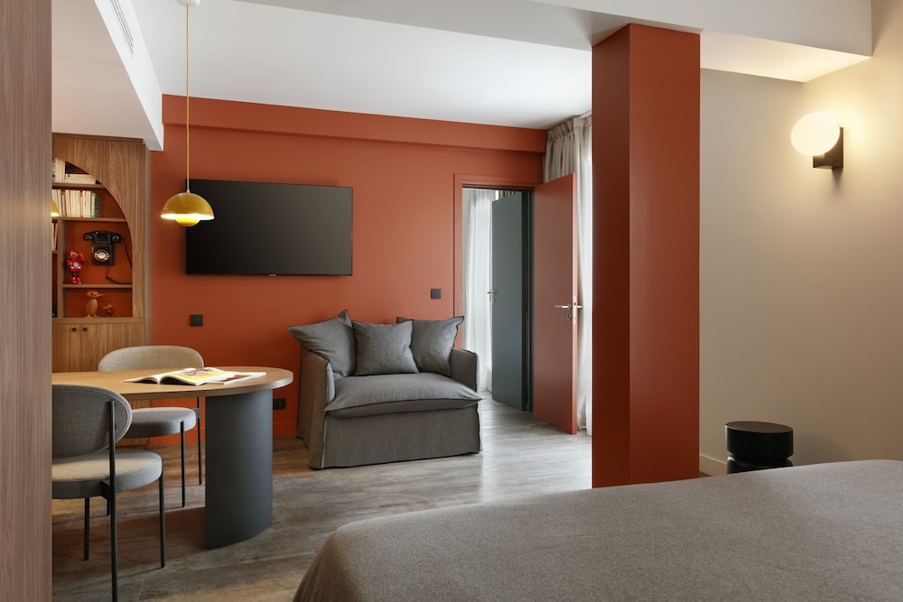 Rockypop Flaine Hotel & Spa 35/50