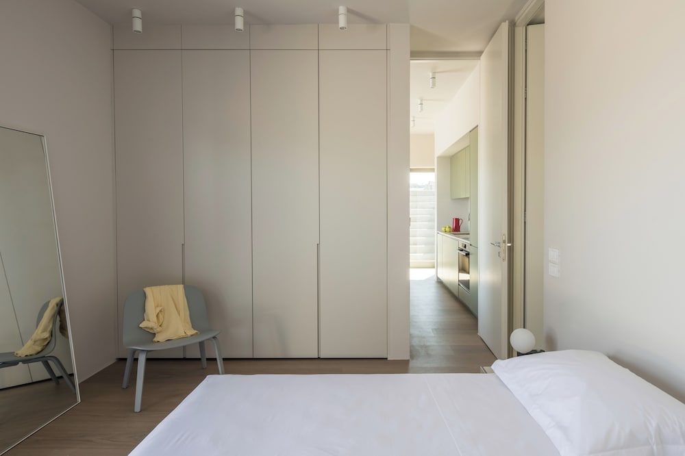 Aesthesis Boutique Villas 10/50