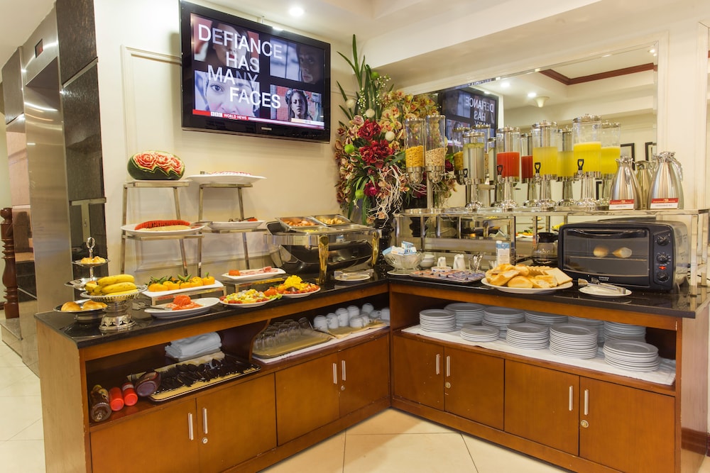 Paradise Boutique Hotel 49/57