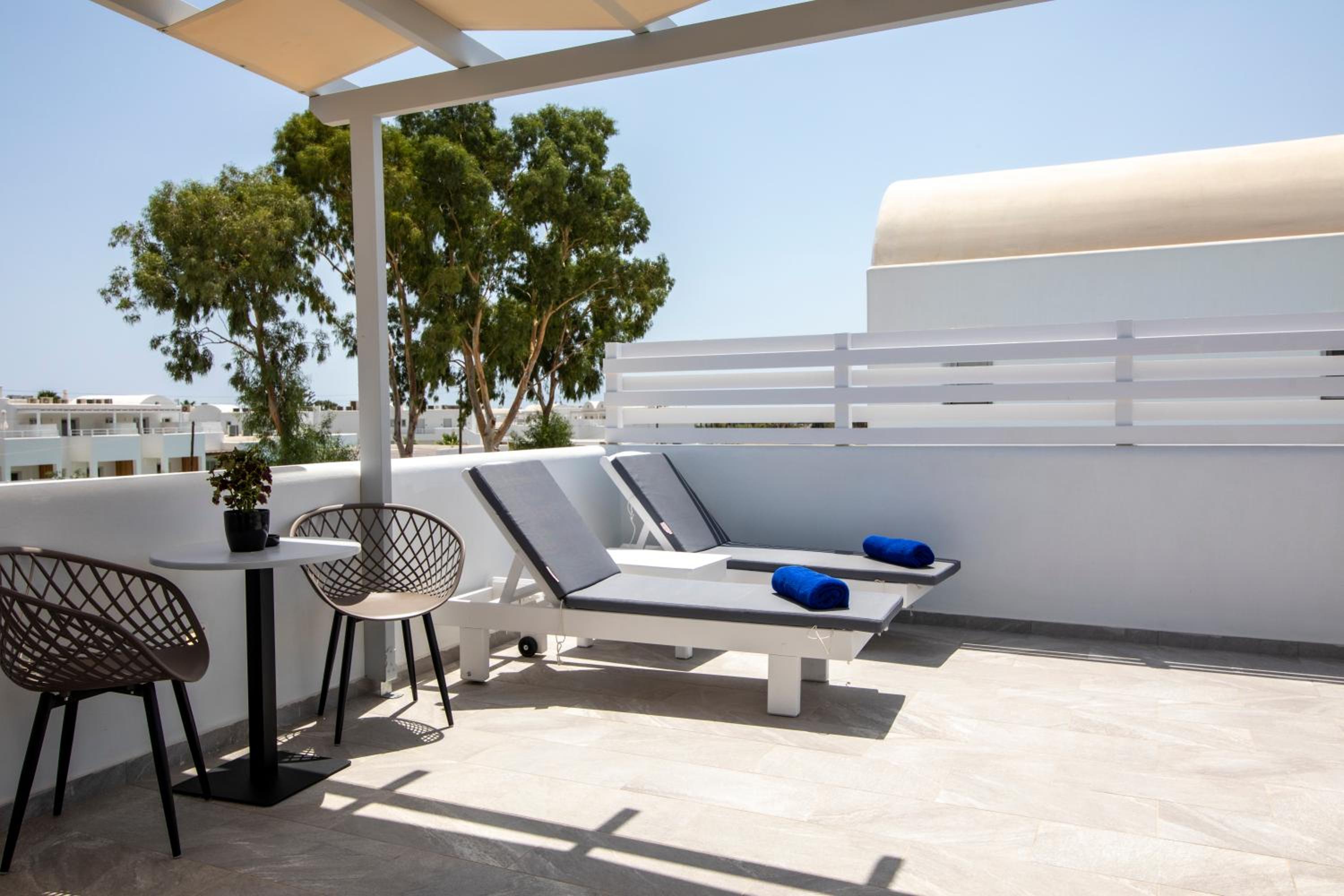 Petra Aqua Villa - Adults Only 26/30
