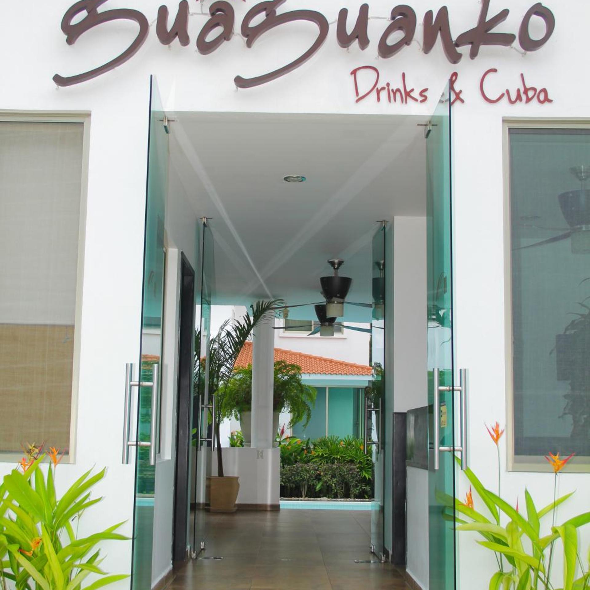 Maria Isabel Villas Huatulco 3/55