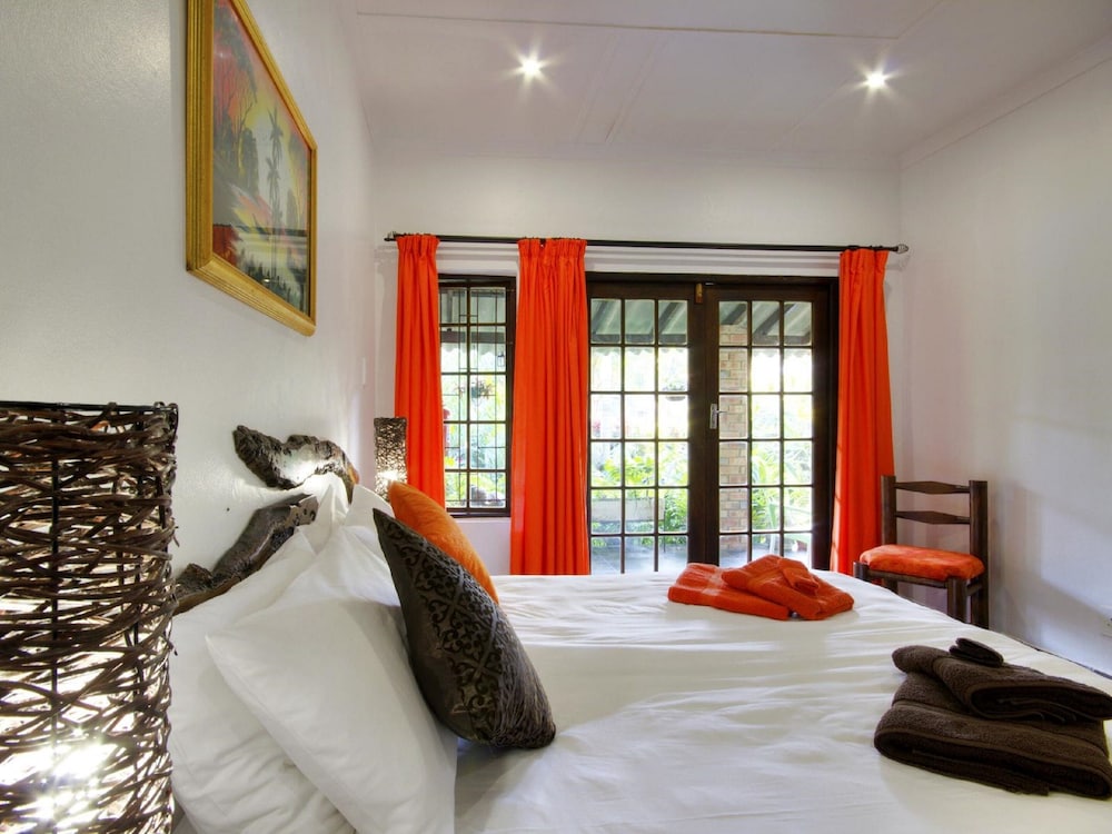 Maputaland Guest House 9/50