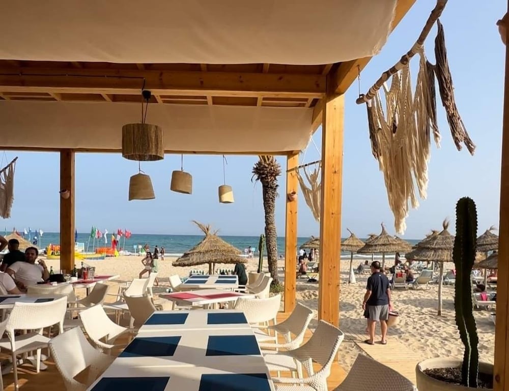 Le Hammamet Hotel 34/43