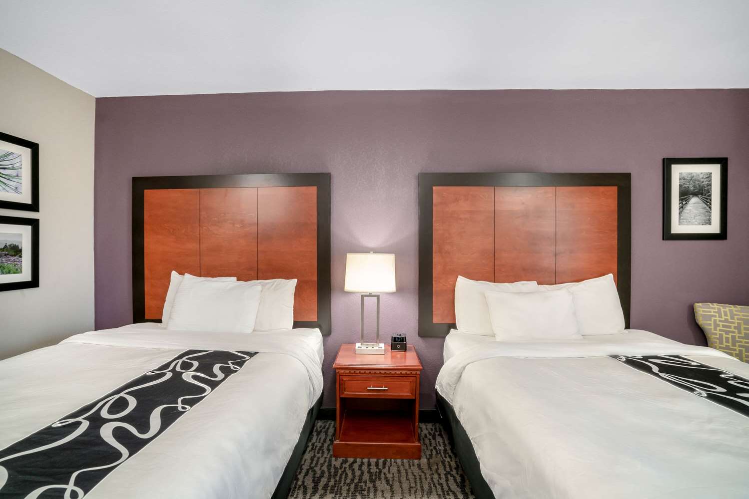 La Quinta Inn & Suites by Wyndham Knoxville North I-75 17/58