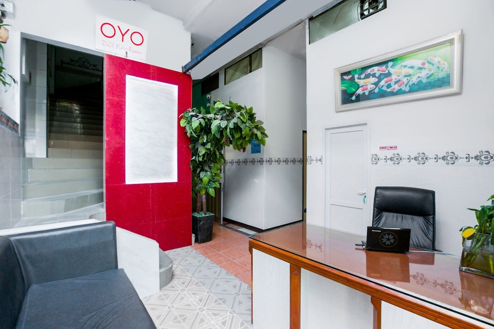 OYO 2628 Kartini Residence 5/29