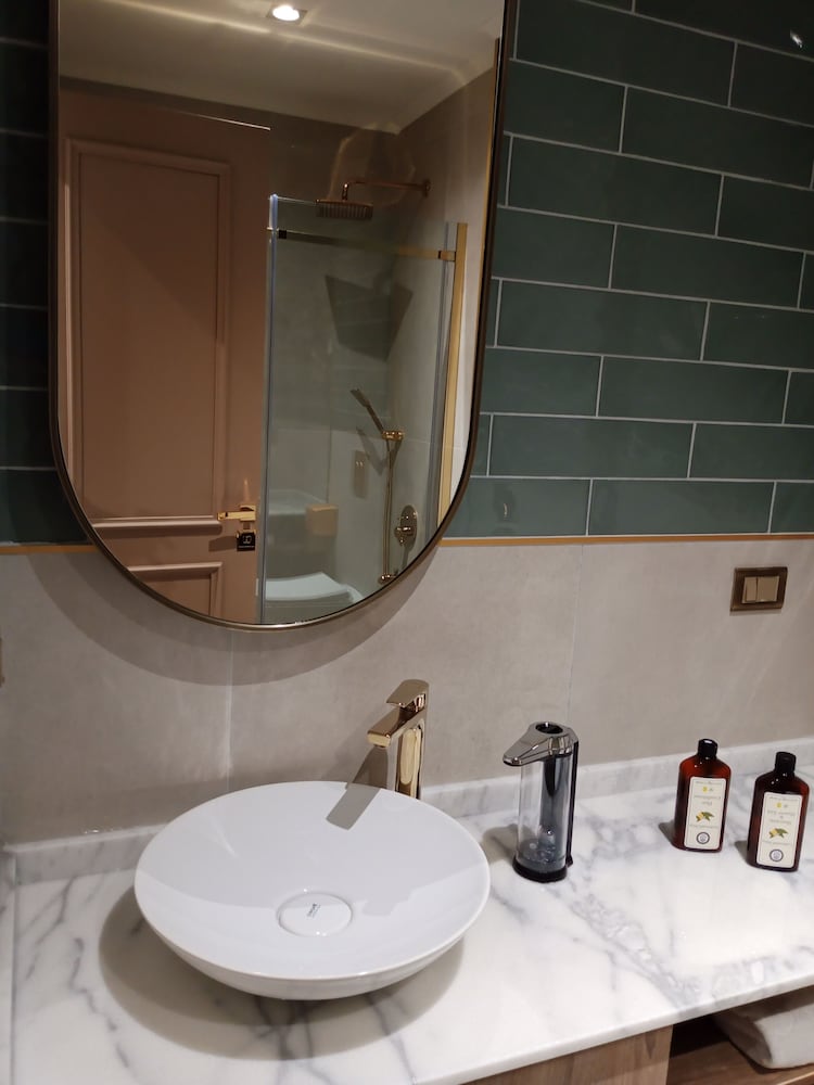 Taksim Bosphorus Hotel 47/50