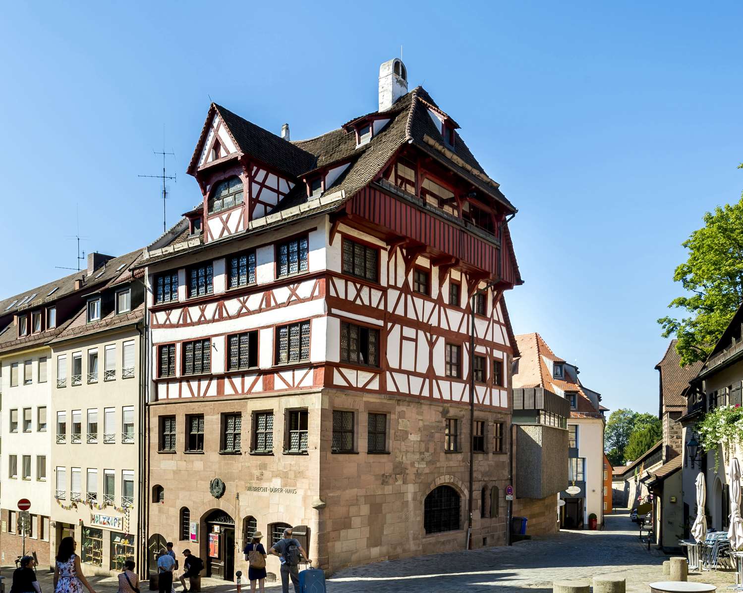 Best Western Hotel Nuernberg Am Hauptbahnhof 2/48