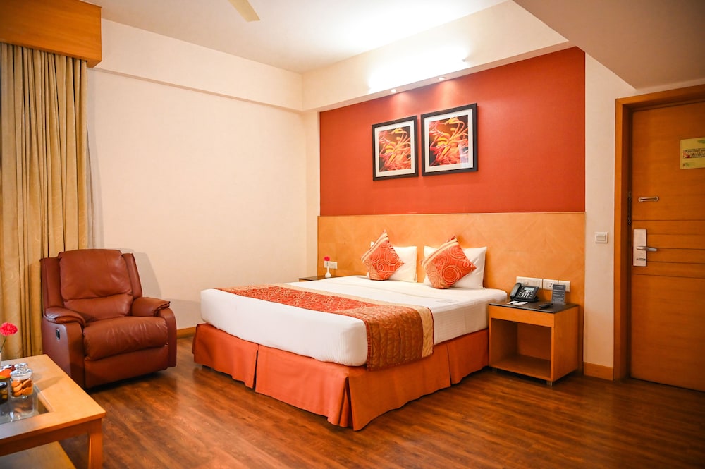 Savoy Suites Manesar 15/59