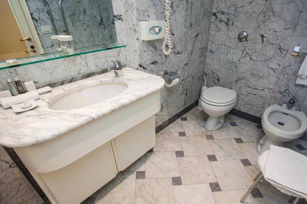 HOTEL PRESIDENT TERME 49/51