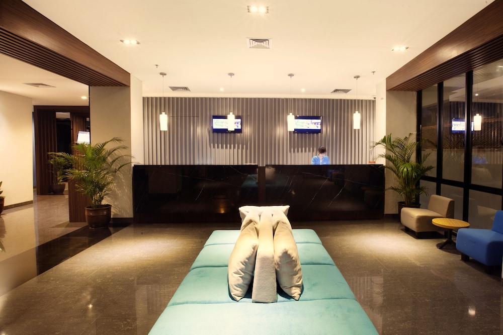 Indies Hotel Bandung 11/55