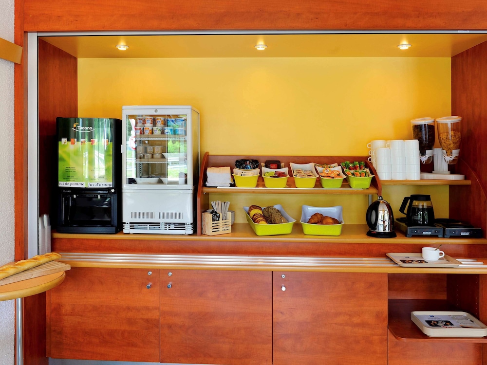 Ibis Budget Orleans Nord Saran 23/31