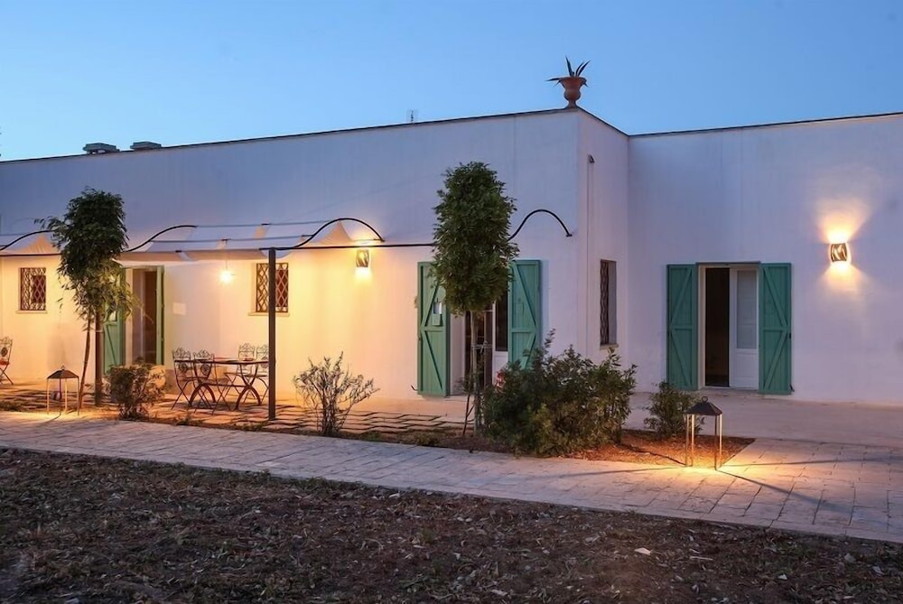 Santa Marina Masseria Del Salento 2/28
