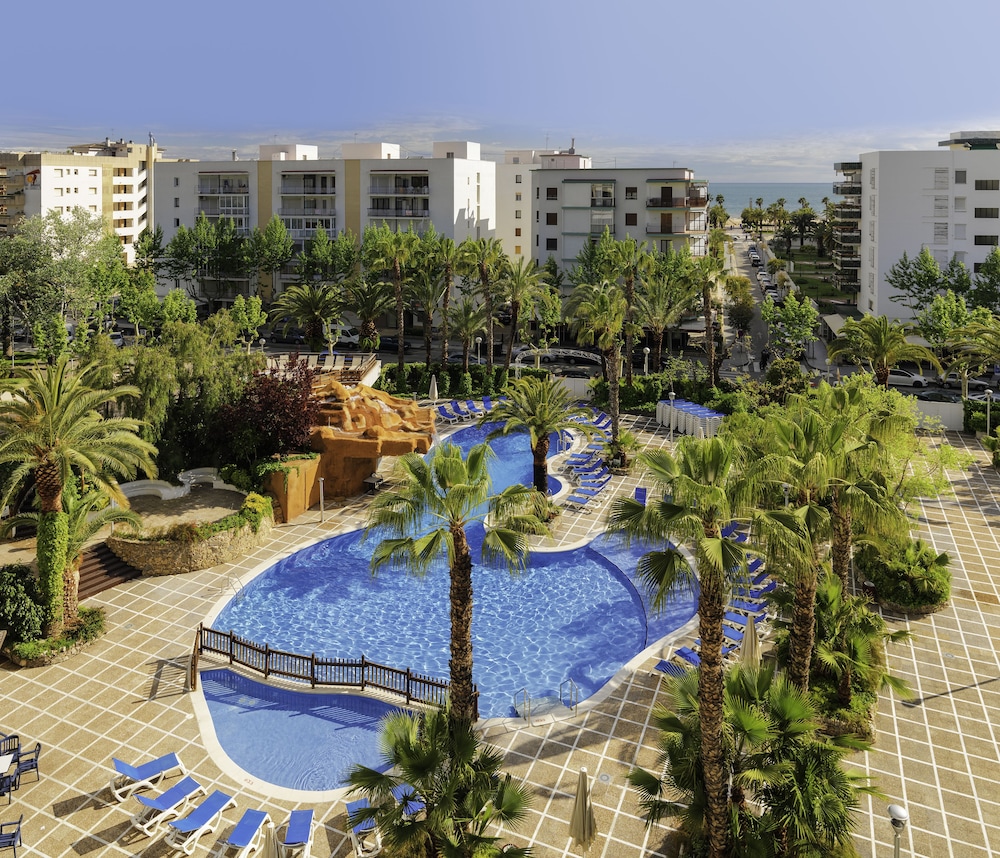 H10 Salou Princess 29/50