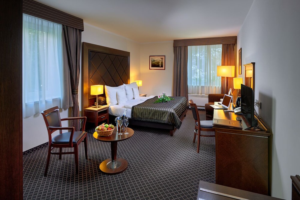 Hotel Selsky Dvur 23/58