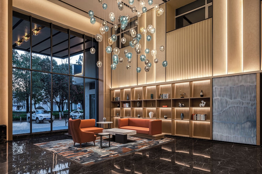 Fairfield by Marriott Lijiang Ancient Town 34/48