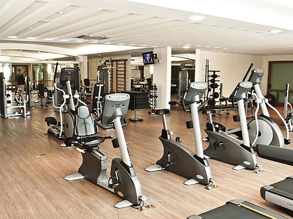 Royal Palm Plaza Resort Campinas 38/68