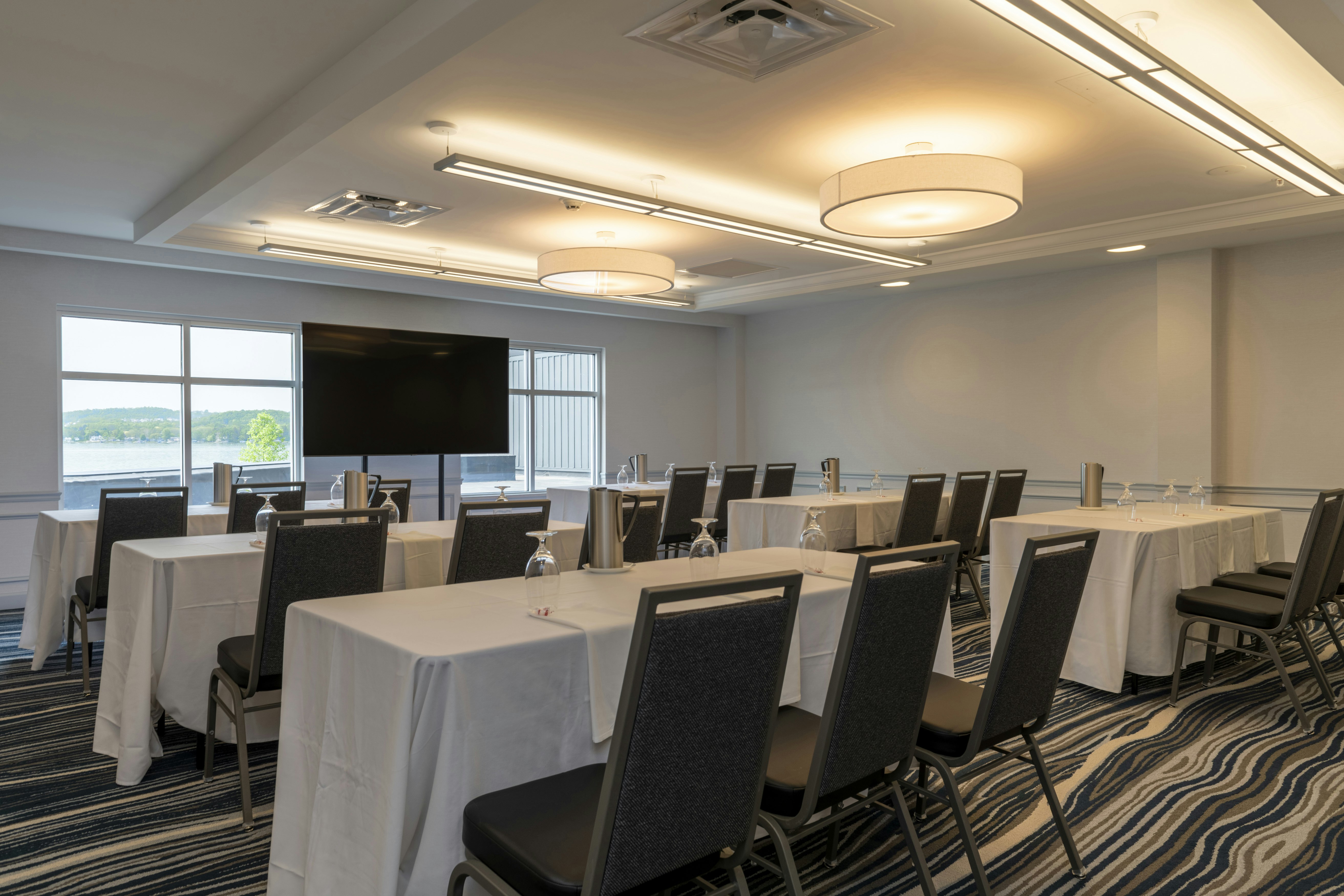 Hotel Canandaigua, Tapestry Collection by Hilton 34/52