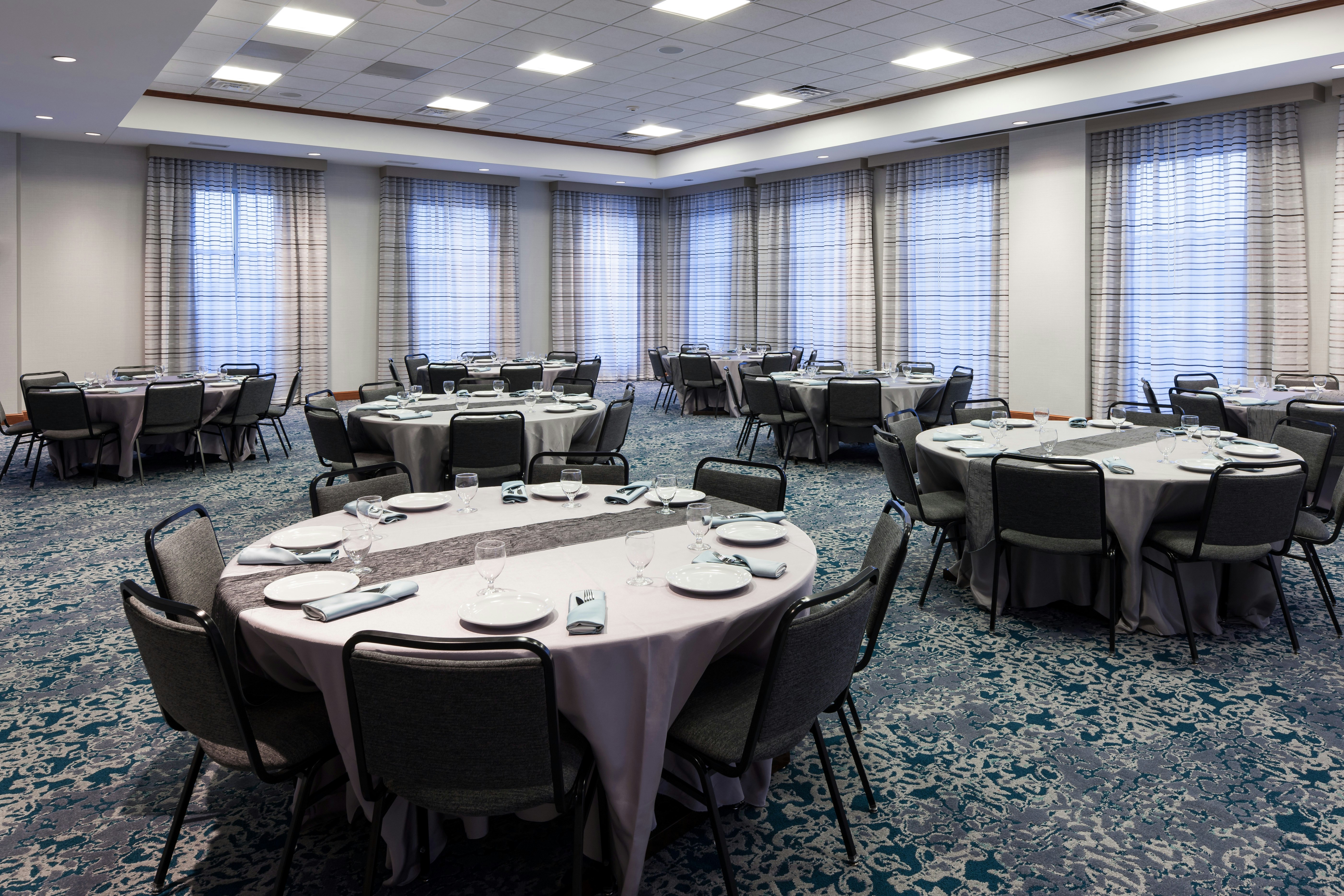Hilton Garden Inn Lake Forest Mettawa 31/46