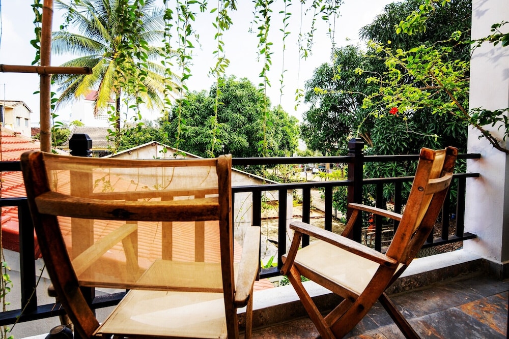 An Bang Morning Glory Beach Homestay 32/44