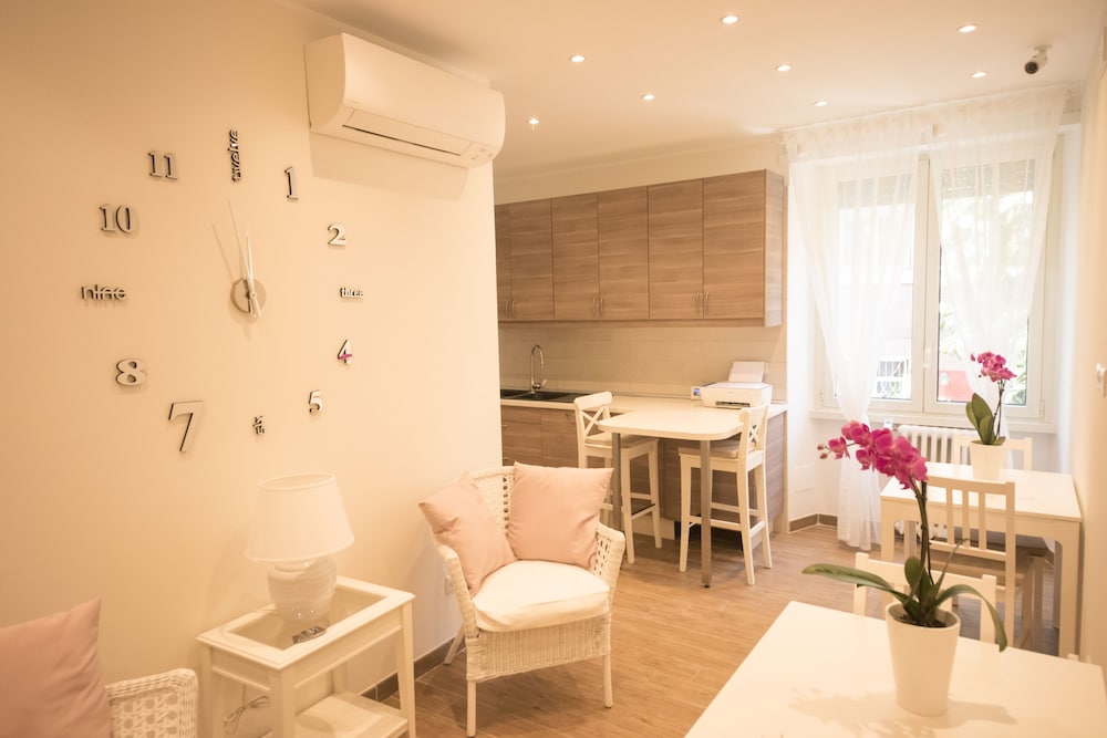 BePlace Aventino 35/50