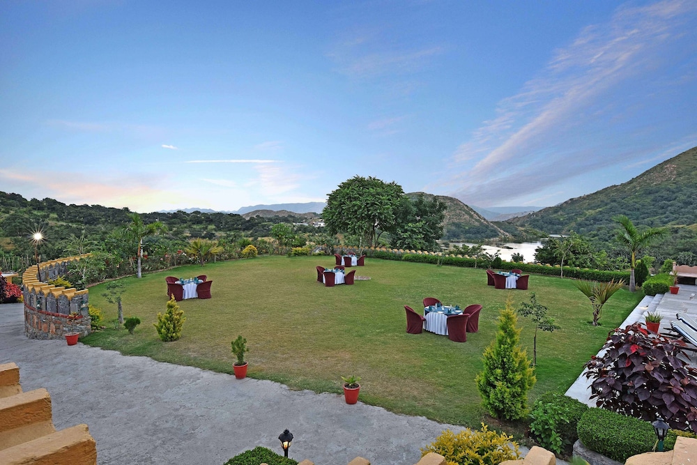 Kumbhalgarh Safari Camp 30/38