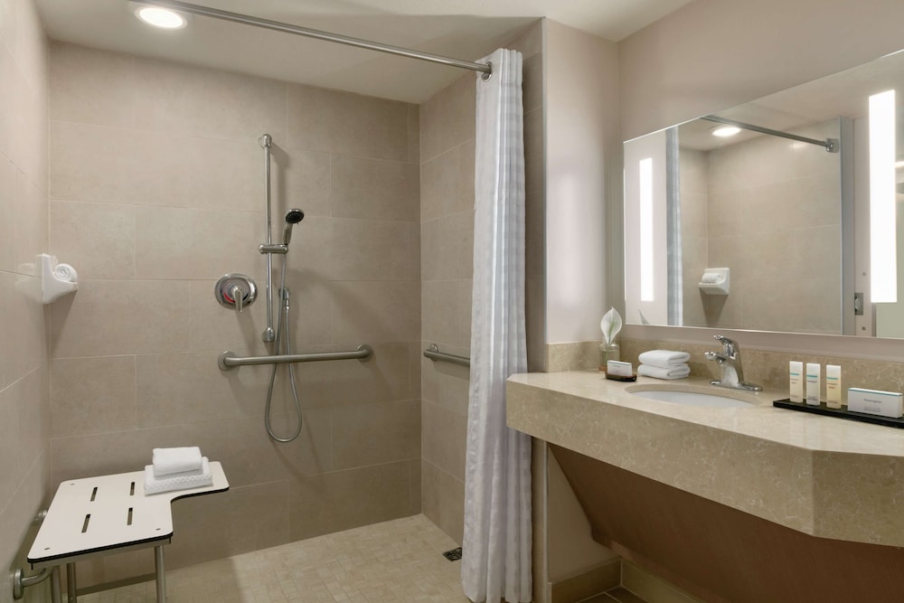 Embassy Suites by Hilton San Juan Hotel & Casino 6/41