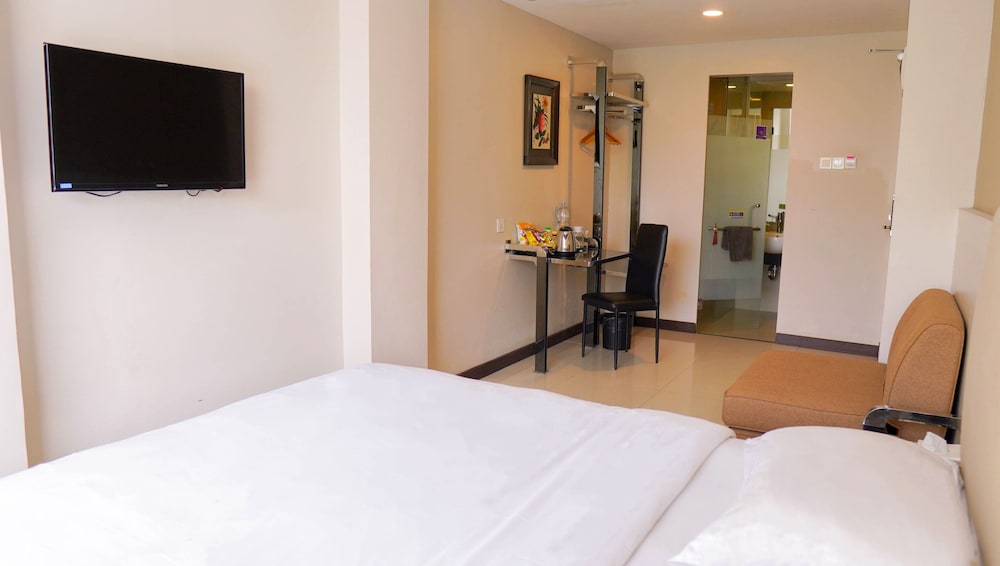 Verse Lite Hotel Gajah Mada 18/67
