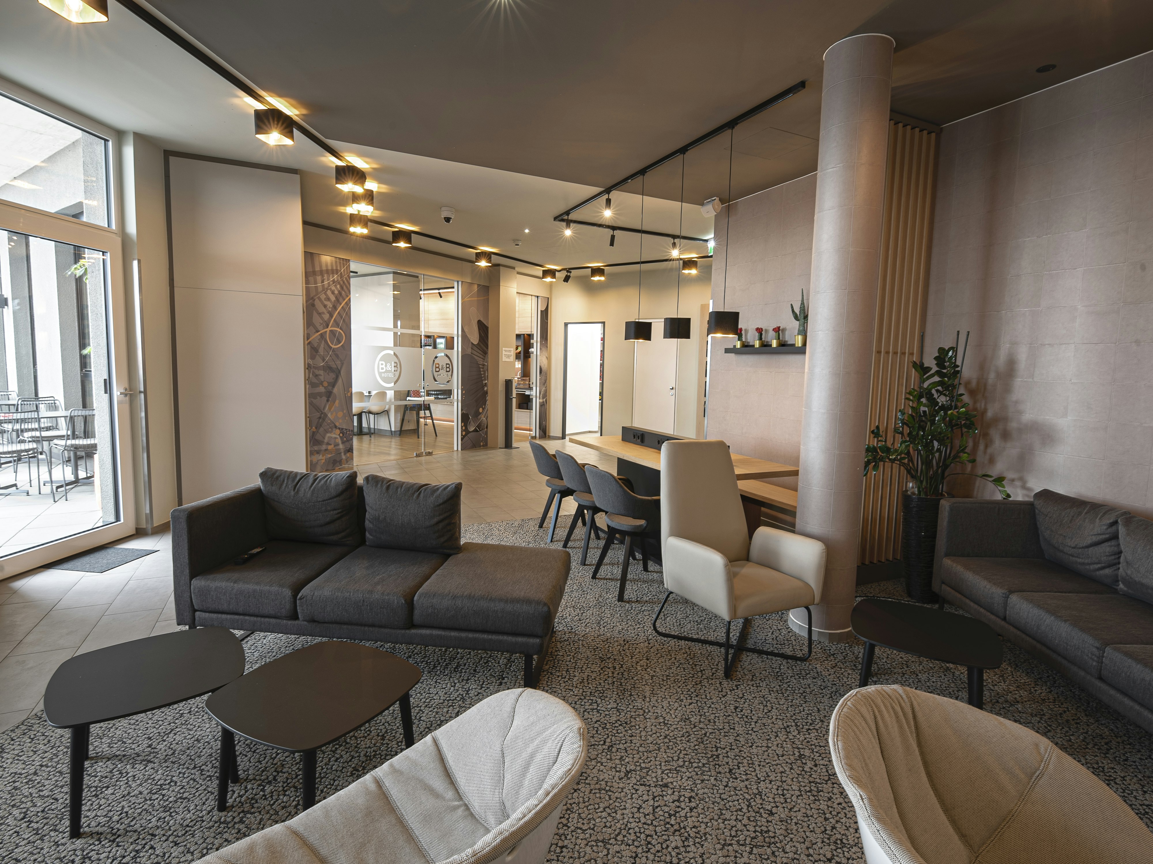 B&B HOTEL Wiener Neudorf 30/42