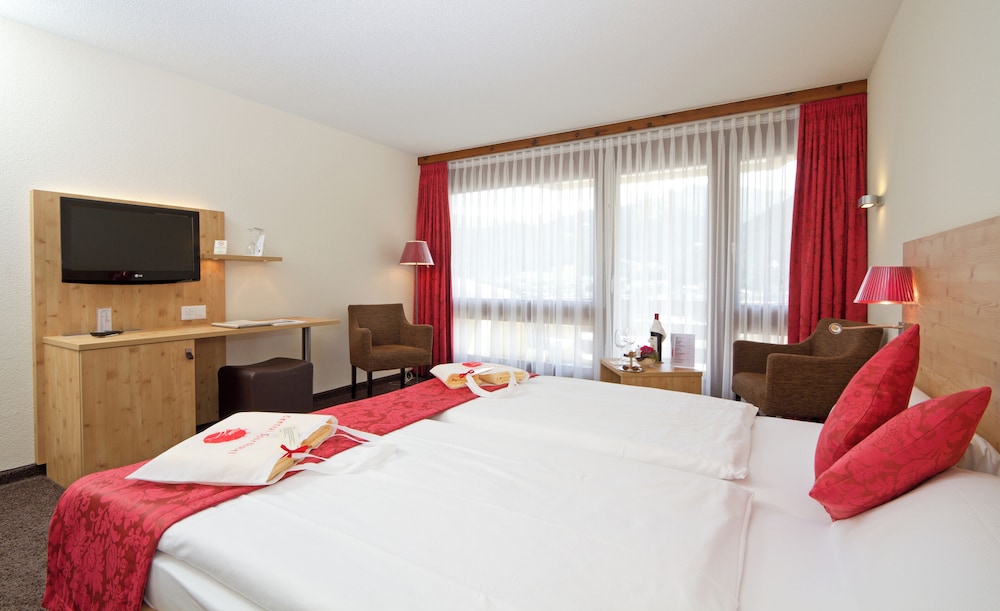 Central Sporthotel Davos 20/73