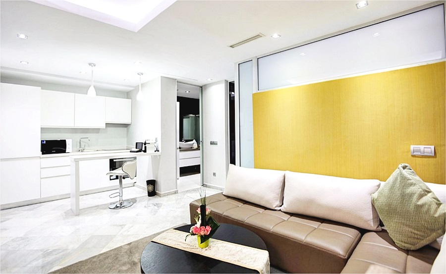 Fourteen Hotel Boutique MAARIF, Casablanca 17/34